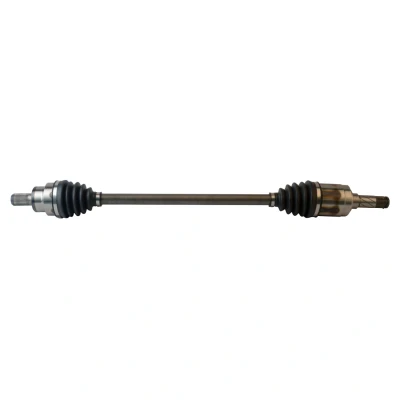 Afbeelding van FEBI BILSTEIN 193453 Aandrijfas Achteras Met schroef