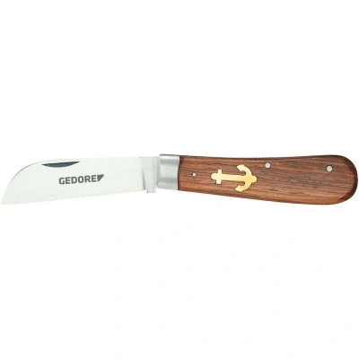Image de GEDORE 0038 08 couteau de poche 180mm 9100580
