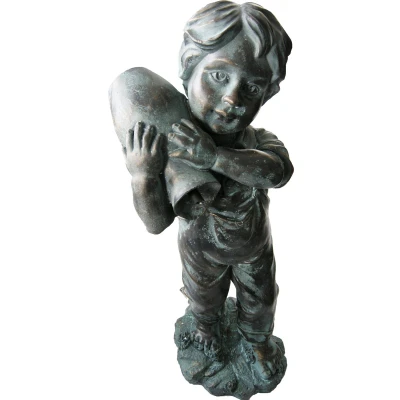 Afbeelding van Spuitfiguur Yannick Ubbink