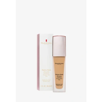 Afbeelding van Elizabeth Arden Flawless Finish Skincaring Foundation 320N Medium Neutral 30 ml