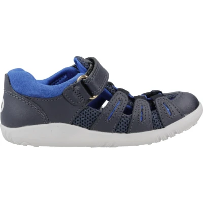 Afbeelding van BOBUX SUMMIT Blauw 25 EU