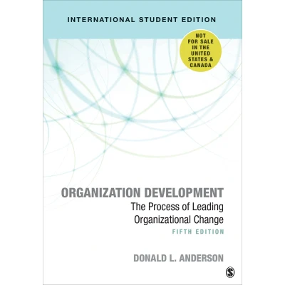 Afbeelding van Organization Development International Student Edition