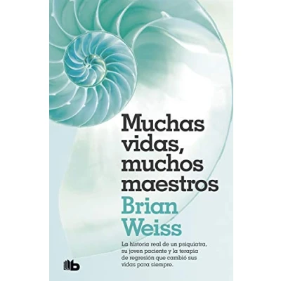 Afbeelding van Muchas Vidas, Muchos Maestros