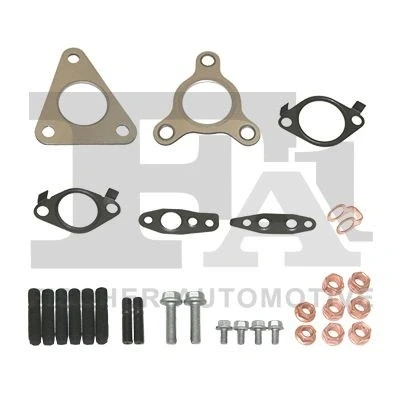 Afbeelding van Turbocharger, montageset FA1 KT750050