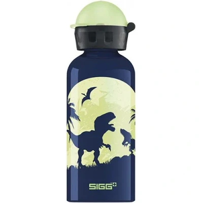 Afbeelding van Sigg drinkfles glow in the dark 400ml