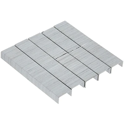 Afbeelding van Rexel 06121 nietjes nr. 16, 1000 stuks