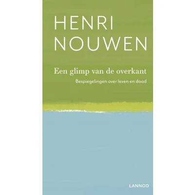 Afbeelding van Een glimp van de overkant