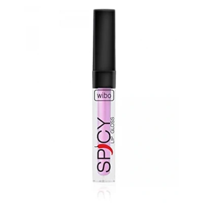 Afbeelding van Wibo Lip Gloss Spicy #19