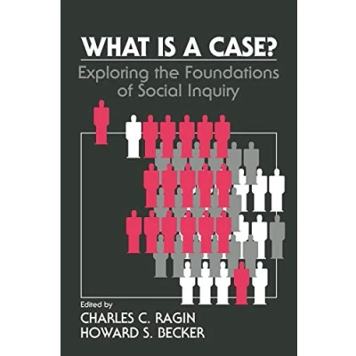 Afbeelding van What Is a Case?
