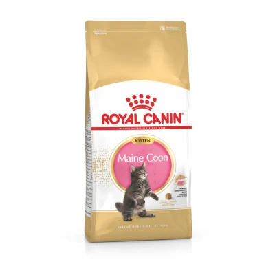 Afbeelding van Royal Canin Maine Coon Kitten Kattenvoer 10 kg