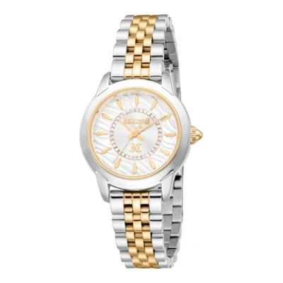 Afbeelding van Just Cavalli JC1L333M0055 Horloge Vrouw