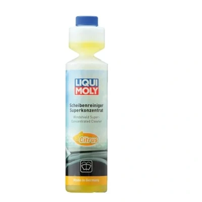 Afbeelding van LIQUI MOLY 1519 Ruitenwisservloeistof Fles 250