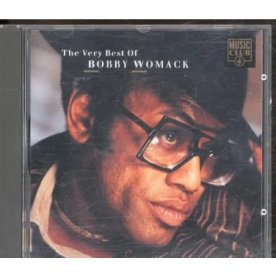 Afbeelding van Very Best of Bobby Womack 1968 1975