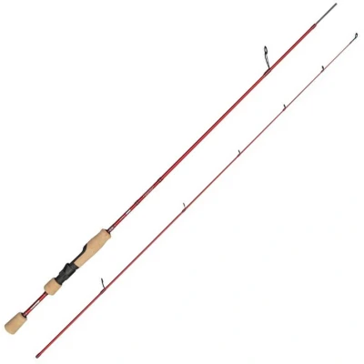 Afbeelding van Abu Garcia Spinhengel Carabus Exquisite UL Spinning Rod