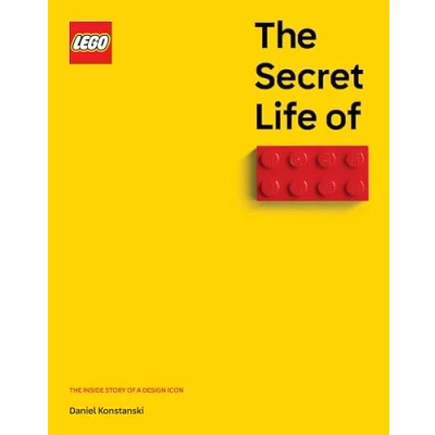 Afbeelding van The Secret Life of LEGO Bricks