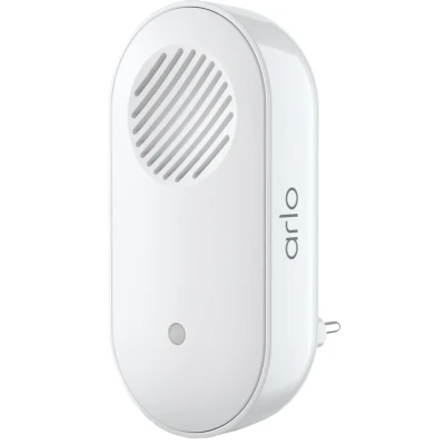 Image de Arlo Wire Free Video Doorbell Chime