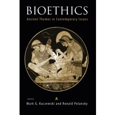 Afbeelding van Bioethics