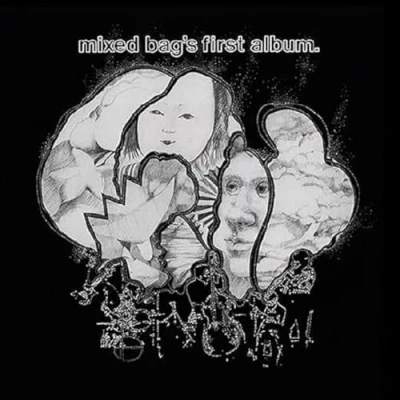 Afbeelding van Mixed Bag First Album (LP)