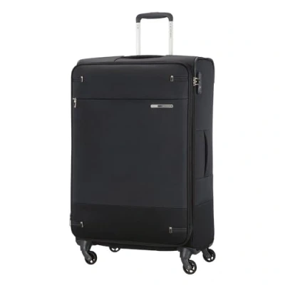Image de Samsonite Base Boost Spinner Extensible 78 cm Noir