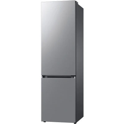 Afbeelding van Samsung Rb38c607as9/ef Koel vriescombinatie