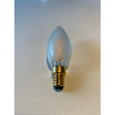 Afbeelding van ETH LED Kaars E14 3 stappen dimbaar 3w/25w Mat