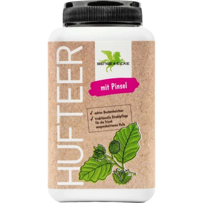 Afbeelding van Bense &amp; Eicke Hoefteer 500g