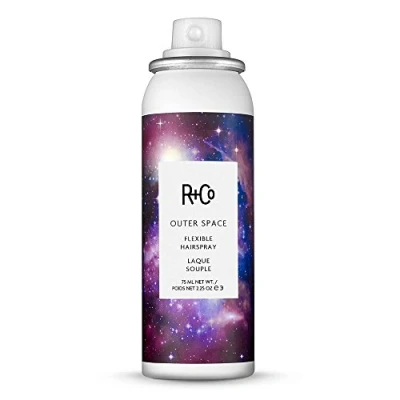 Afbeelding van R+Co Outer Space Flexibele Haarspray, 75 ml
