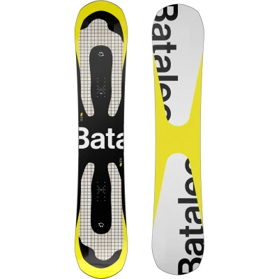 Afbeelding van Bataleon Evil Twin 24/25 Snowboard