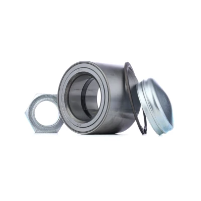 Afbeelding van Skf Wiellagerset VKBA 3641