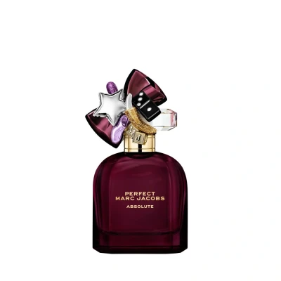 Afbeelding van Marc Jacobs Perfect Absolute Eau de parfum 50 ML