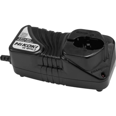 Afbeelding van HiKOKI UC18YGL2 W0Z unIversele oplader
