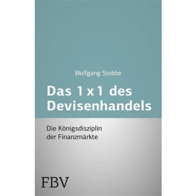 Afbeelding van Das 1x1 des Devisenhandels