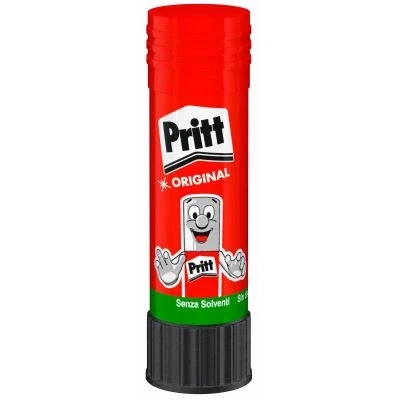 Image de Bâton de colle PRITT 43grs.