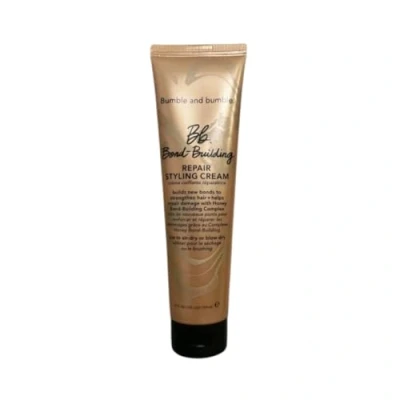 Image de bumble and Bb. Bond Building Styling Crème pour cheveux 150 ml
