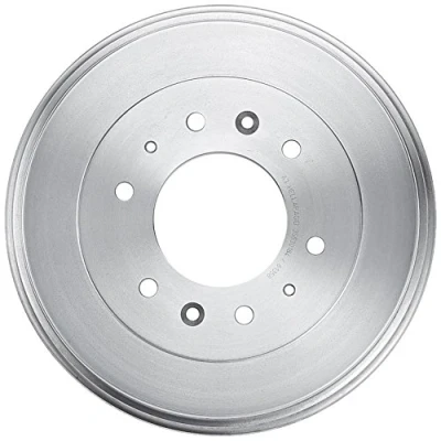 Afbeelding van HELLA 8DT 355 301 841 Remtrommel Zonder wielnaaf, wiellager, wielbevestigingsbout 311mm