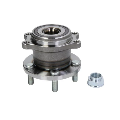 Afbeelding van SNR R181.24 Wiellagerset 124