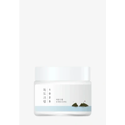 Afbeelding van Round Lab 1025 Dokdo Cream 80ml