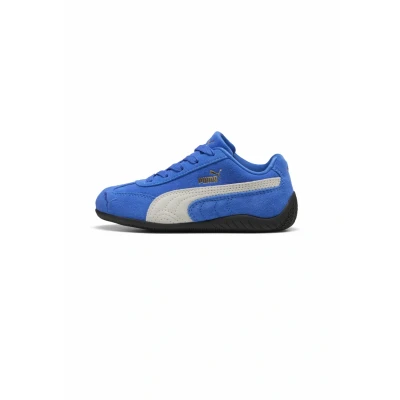 Afbeelding van Speedcat sneakers, Blauw, Maat 28 PUMA