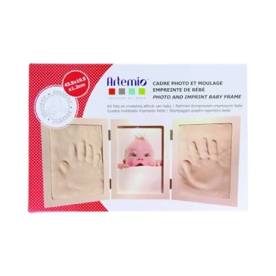 Afbeelding van ARTEMIO IMPRINT KIT 43,5CM