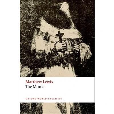 Afbeelding van Monk The