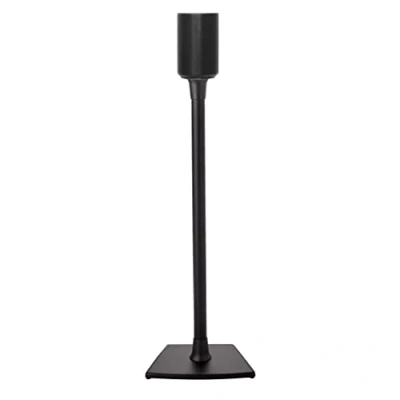 Afbeelding van SANUS WSSE12 B2 FIXED SPEAKER STAND SONOS ERA 100 PAIR BLACK