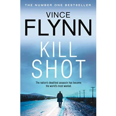 Afbeelding van Kill Shot