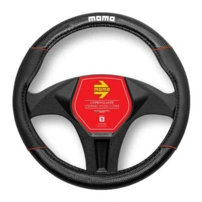 Afbeelding van Stuurhoes Momo MOMLSWC013BR