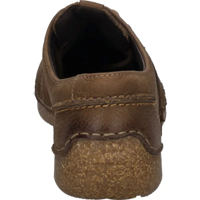 Afbeelding van JOSEF SEIBEL Fergey 91 Halbschuh für Damen Braun