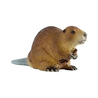 Afbeelding van Bullyland 64456 Pion Castor