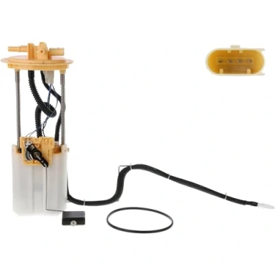 Afbeelding van DELPHI FG1706 12B1 Brandstoftoevoereenheid Zonder pakking druksensor Diesel