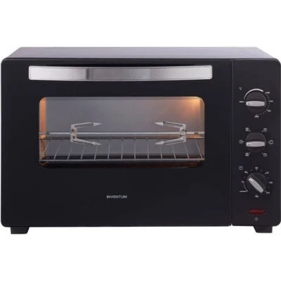 Afbeelding van OV457B Inventum oven