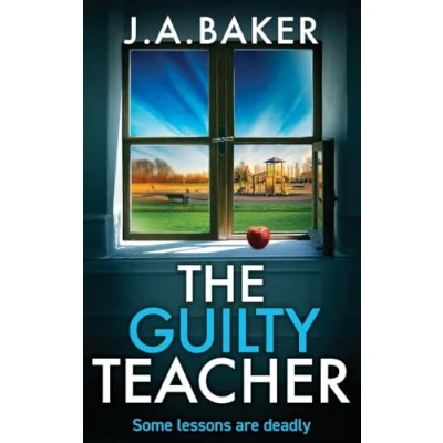 Afbeelding van The Guilty Teacher