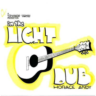 Afbeelding van Horace Andy In The Light Dub