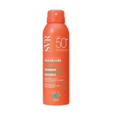 Afbeelding van Sun Secure Hydratant Invisible Spray 200 ml